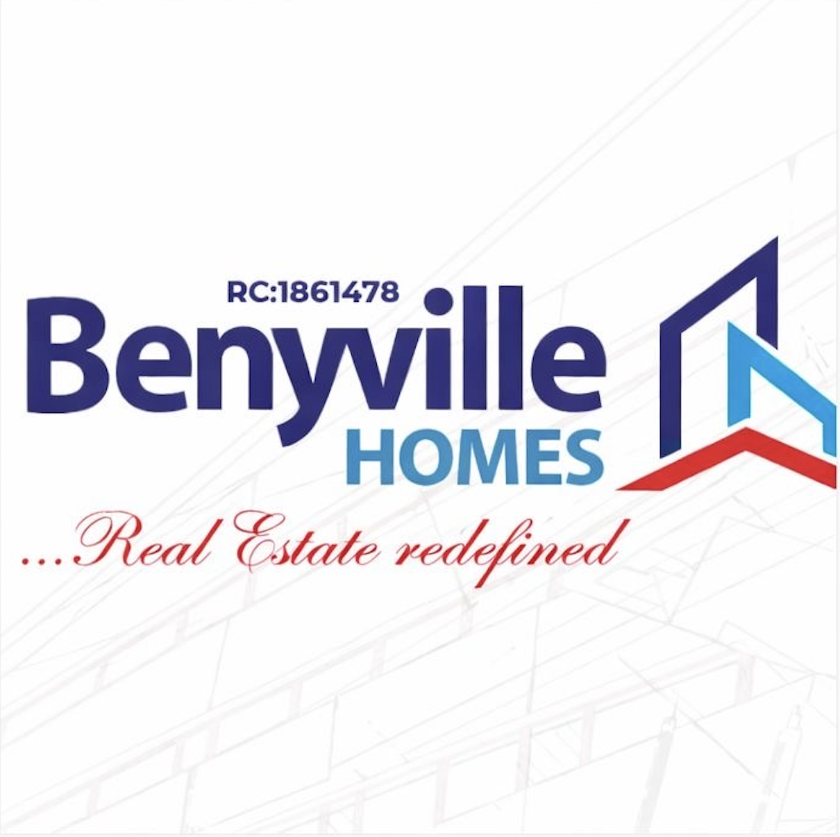 BenyVille Homes - Real Estate redefined