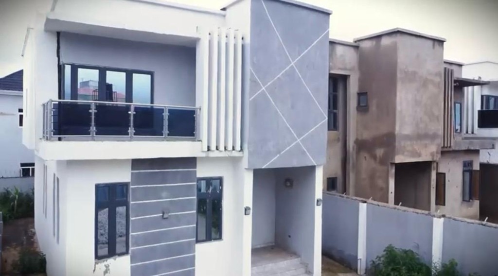 BenyVille Homes contact